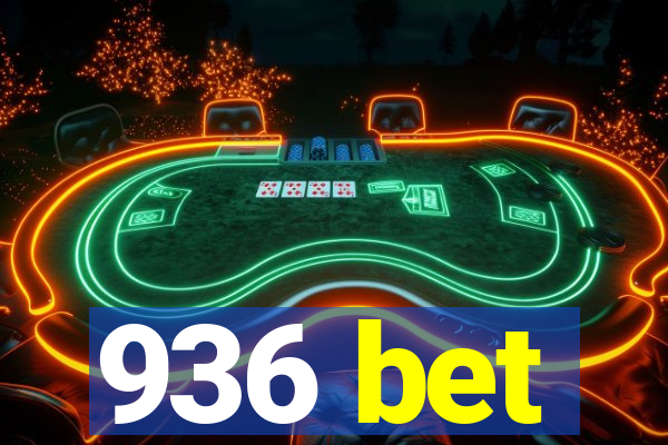 936 bet